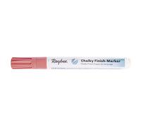 Chalky Finish Crayon De Marquage, Rosé, Pointe Ronde 2 - 4mm, Avec Soupape