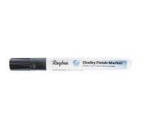 Crayon De Marquage Chalky Finish Anthracite Pointe Ronde