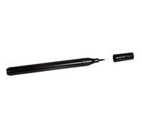 Rayher 35038576 Multi-liner feutre pinceau, pointe fine p. peinture, 1pce, noir