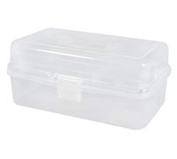 Rayher 39573000 Boîte à outils en plastique, 310x170x150 mm