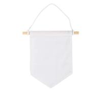 Rayher 46370102 Fanion de tissu à suspendre