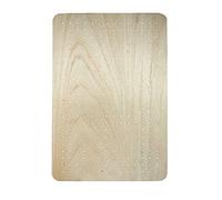 Rayher 62867505 Pegboard en bois MDF, 40 x 60 x 2,5 cm, nature