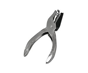 Rayher 8932300 Perforatrice Pince à Trou Rond 1,5 mm àž Pince emporte-Pièce
