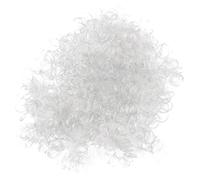 Rayher Cheveux d'ange p. Bricolage, décoration de noël, sct. 10 g Blanc, 7650202