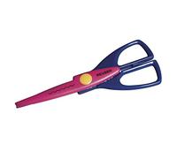 Rayher ciseaux cranteurs à motifs, ciseaux zig zag p. bricolage 16,5 cm, 8945800