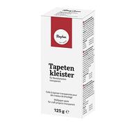 Colle À Tapisser, Pour Travaux De Bricolage, Carton 125g