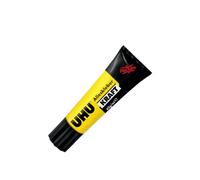 Rayher Colle UHU Kraft, 1 pce., 42g, colle forte universelle, transparente, séchage rapide-3342300