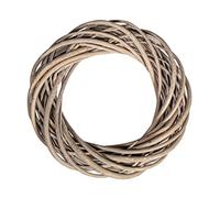 Rayher Couronne en osier 30 cm