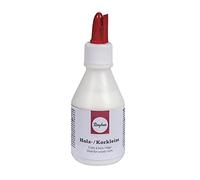 Rayher Easy Glue Colle à Bois 100 ML Liège Colle Sèche Transparent wasserfe