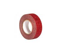 Rayher Glitter Tape - Rouge