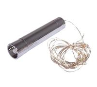 Rayher Guirlande lumineuse de Noël - Multicolore