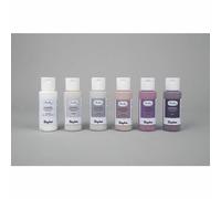 rayher Kit peinture-craie Chalky 60 ml
