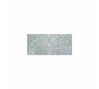 Rayher Peinture acrylique pailletée 59 ml - Gris