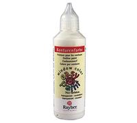 Rayher Peinture contour Easy Paint 38710702 - Flacon de 80 ml - Incolore