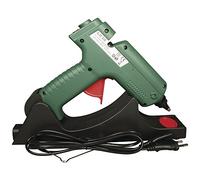 Rayher Pistolet à colle chaude sans fil, 1 pce., vert, 30W, avec chargeur, 20,5X17cm, arts créatifs, décorations, réparations-30091000