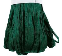 Rayher Raphia, vert foncé, 1 pce., mat, 20m, arts créatifs, emballage, décoration- 5214913