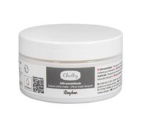 Rayher Vernis effet craie «Chalky Finish», ultra mat, incolore, 1 pot, 100 ml, arts créatifs, protection, décoration vintage-35050000