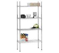 Rayonnage de stockage 4760