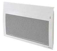 Thermor Radiateur rayonnant Emotion 4 connecté Horizontal 1000W Blanc 423886