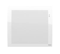 Rayonnant digital détection 2 RSC D 2 horizontal blanc 1500W (444417)