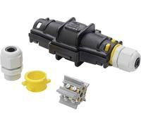 Raytech 84031 RAPID JOINT L1,5-IP68 Manchon de câble Gamme de Ø de câble: 8 - 13 mm Contenu: 1 pc(s)