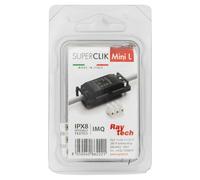 Raytech SUPERCLIKMINIL Manchon de Connexion en Gel prérempli Super Clik Mini L