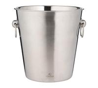 Rayware 0302.215 Viners Barware Seau à champagne en acier inoxydable Argenté 4 l