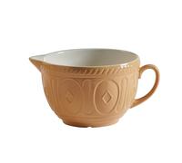 Rayware Mason Cash Accessoires de Cuisine en Terre Cuite, Porcelaine, Beige, 13 Pcs Set