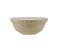 Rayware Mason Cash Cane S18 Saladier en Porcelaine, 26 cm - 2,7 L - Beige