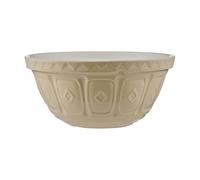 Rayware Mason Cash Cane S9 Saladier en porcelaine, 32 cm - 5 l