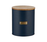 Rayware Typhoon Otto Boîte à biscuits Bleu marine 2,6 l