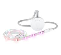 Razer Bande lumineuse intelligente Aether – 2 m LED RGB 16,8M couleurs Chroma, compatible Matter
