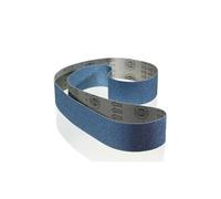 RB48024YX Bande abrasive 75 mm x 2 m P80 - Boîte 10