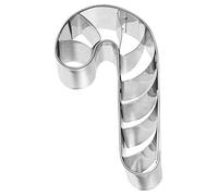 RBV Birkmann 1010709110 Emporte-Pièce Sucre d'Orge, Plastique, Gris, 5 x 3 x 2 cm