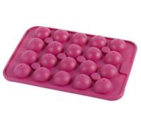 RBV Birkmann, 250697, CakePop-Baker, rond, 20 compartiments, Ø 3,5 cm
