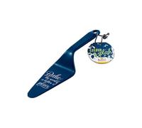 RBV Birkmann 429772 Pelle à Tarte Plastique