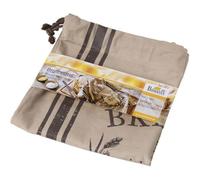 Rbv Birkmann 700536 Sac De Stockage Alimentaire Marron Marron