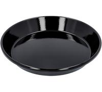 RBV Birkmann, 882218 Plaque à gâteau conique avec revêtement en émail Ø 24 cm