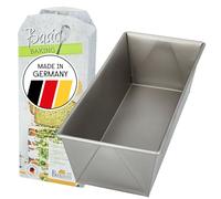 RBV Birkmann, Bakers Best 886025 Moule à charnière avec revêtement anti-adhésif Ø 20 cm