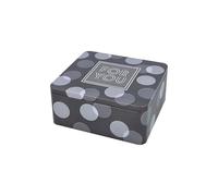 RBV Birkmann Coffret Cadeau Gris