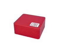 RBV Birkmann Coffret Cadeau Rouge