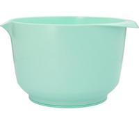 RBV Birkmann, Colour Bowls 709751 Bol mélangeur et de service en PET recyclable Vert 14,5 × 18 × 11 cm 1 l - 1 l