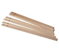 RBV Birkmann Easy Cuisson Ensemble de tiges de pâte, Beige