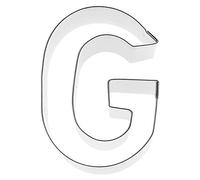 RBV Birkmann Emporte pièce Lettre G