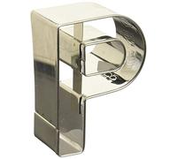 RBV Birkmann Emporte pièce Lettre P