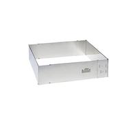 RBV BIRKMANN Cadre de cuisson réglable de 22x25cm à 43x48cm avec graduation 7cm