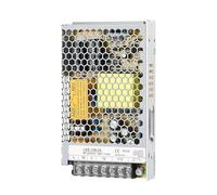 RBYRLDSTY Alimentation à découpage LRS150 150 W, Sortie Unique CA/CC 5 V, 12 V, 15 V, 24 V, 36 V, 48 V LRS-150-5 LRS-150-12 LRS-150-24(24V 6.5A)