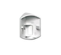 RC Corner Base White for BMW RCi Ser. - Adaptateur d'angle pour RC EDGE MOUNTING WH Motion Sensor