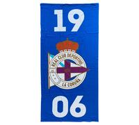 Rc Deportivo Serviette Deportivo
