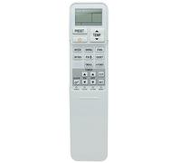 RC-WH-TA14NE Télécommande de rechange pour climatiseur Toshiba RAS-B10N3KV2-E1 RAS-B13N3KV2-E1